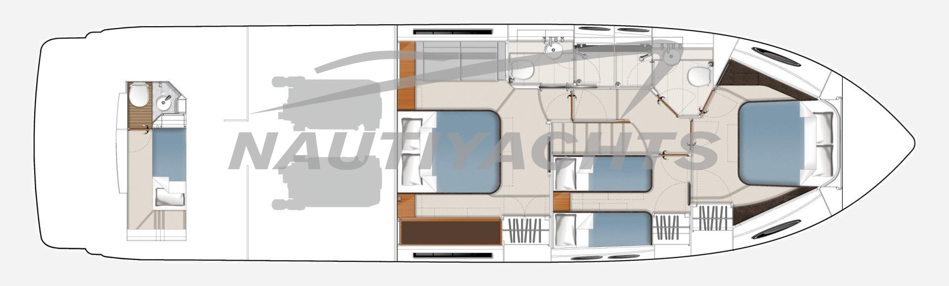 slider 23 Princess  56